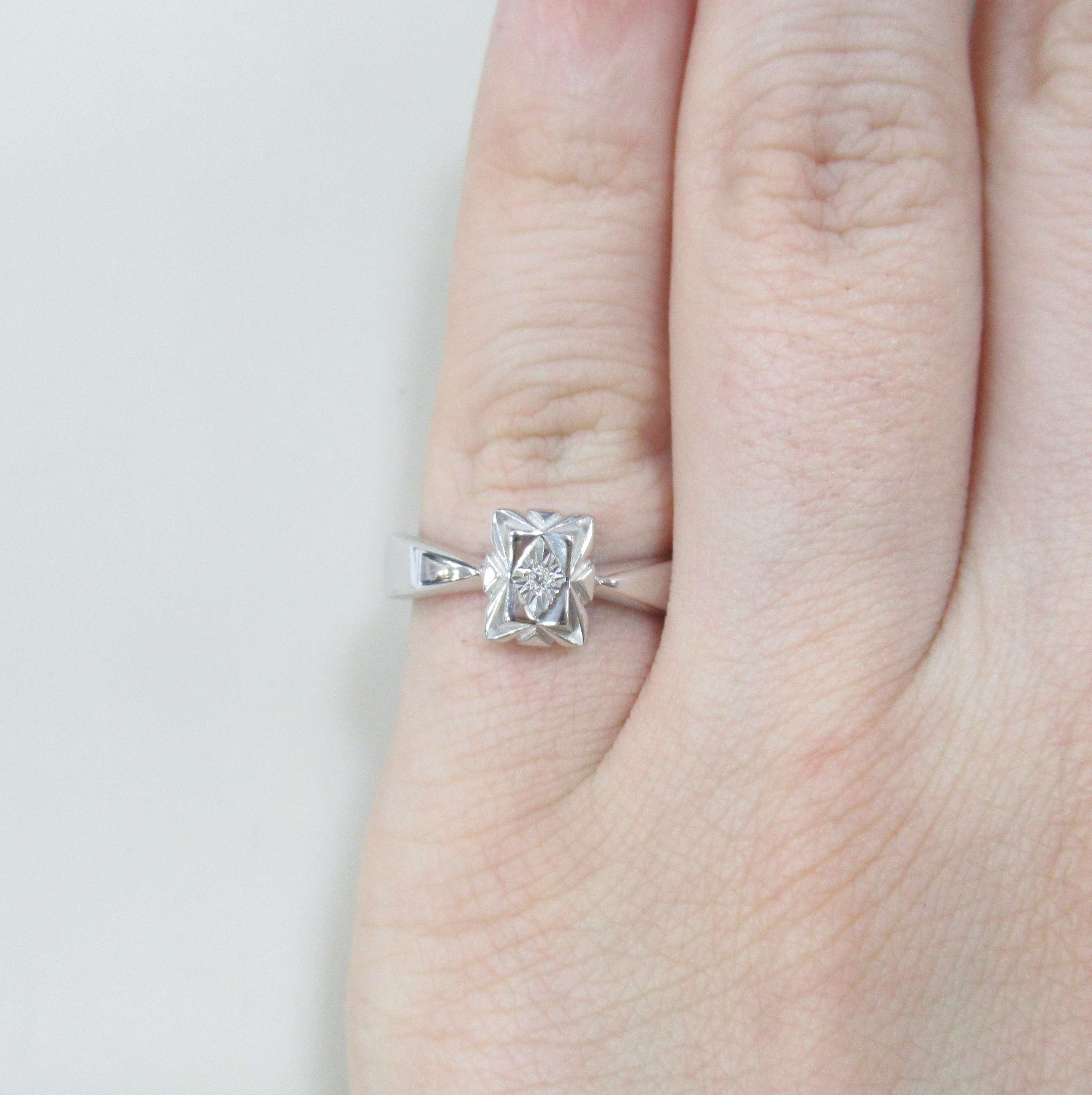 10321-001212 Кольцо (Ag 925)